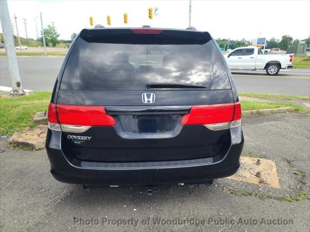 used 2008 Honda Odyssey car, priced at $2,950