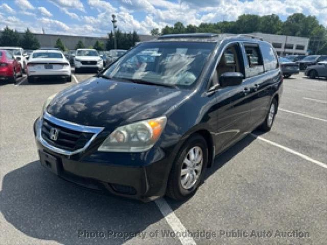 used 2008 Honda Odyssey car, priced at $2,950