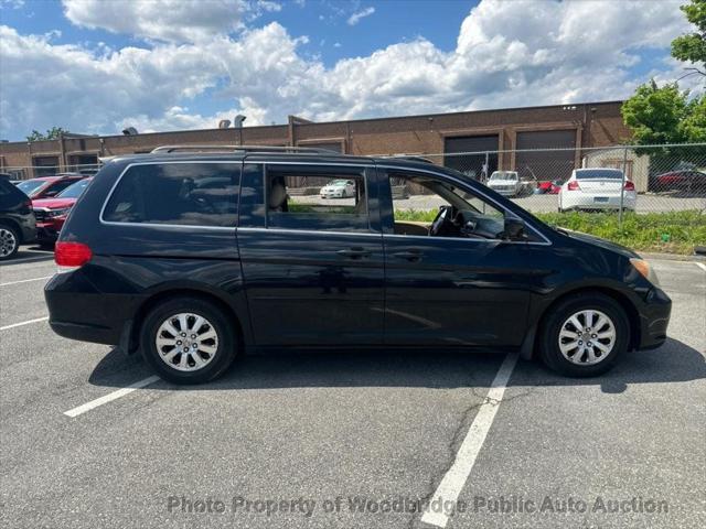 used 2008 Honda Odyssey car, priced at $2,950