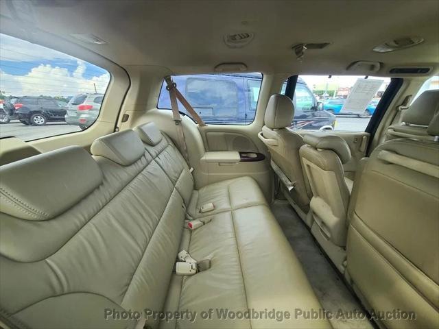 used 2008 Honda Odyssey car, priced at $2,950