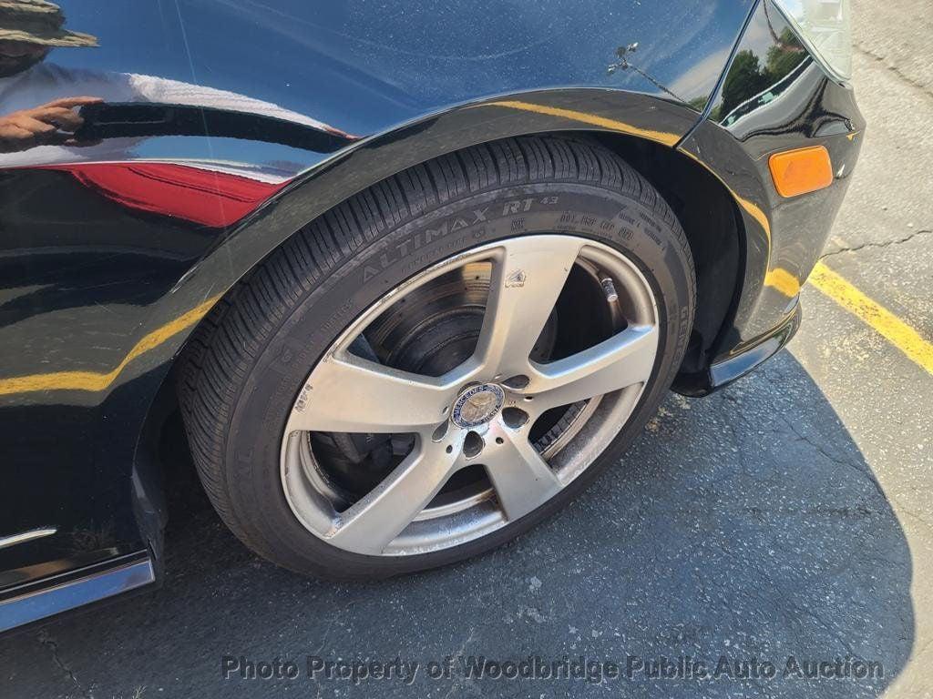 used 2011 Mercedes-Benz E-Class car, priced at $7,950