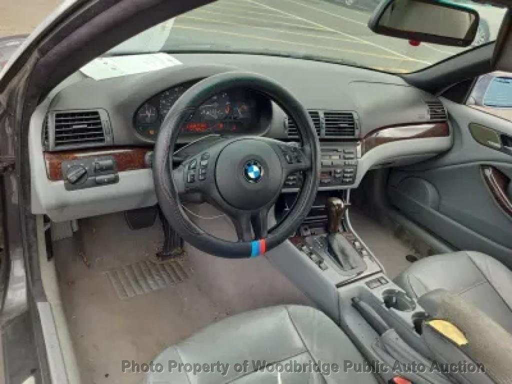 used 2005 BMW 325 car, priced at $2,950