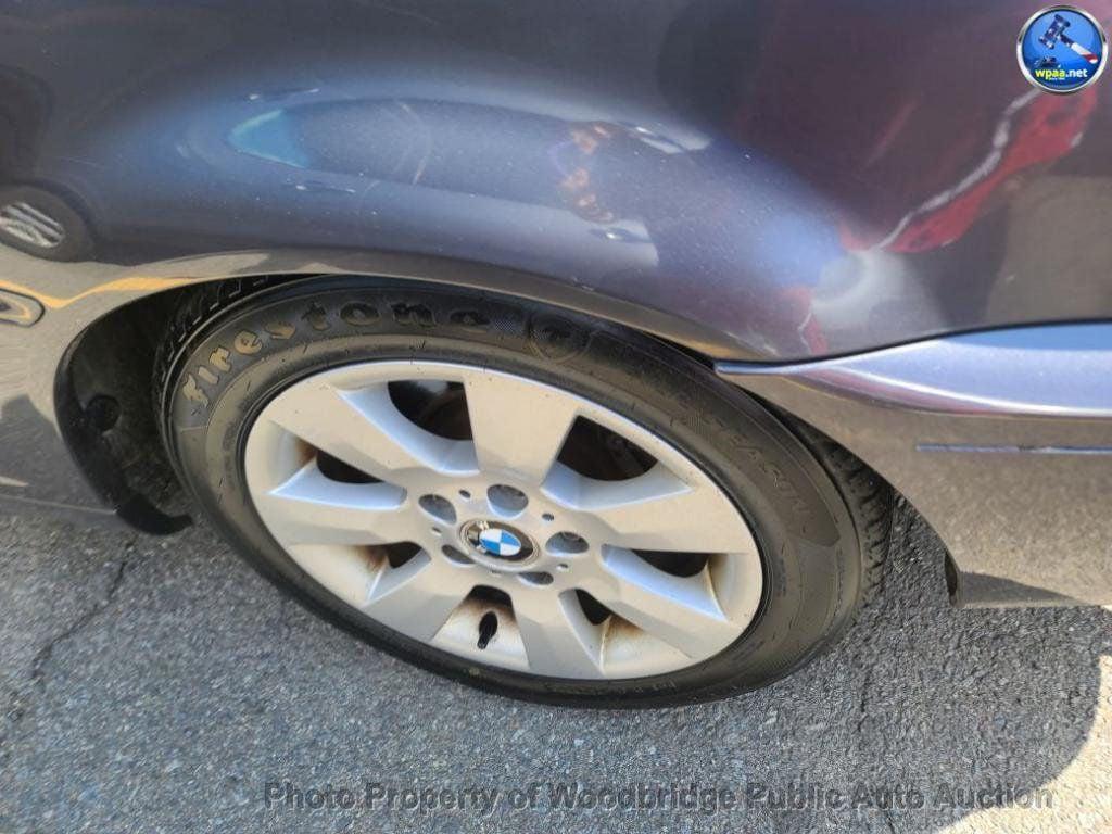 used 2005 BMW 325 car, priced at $2,950