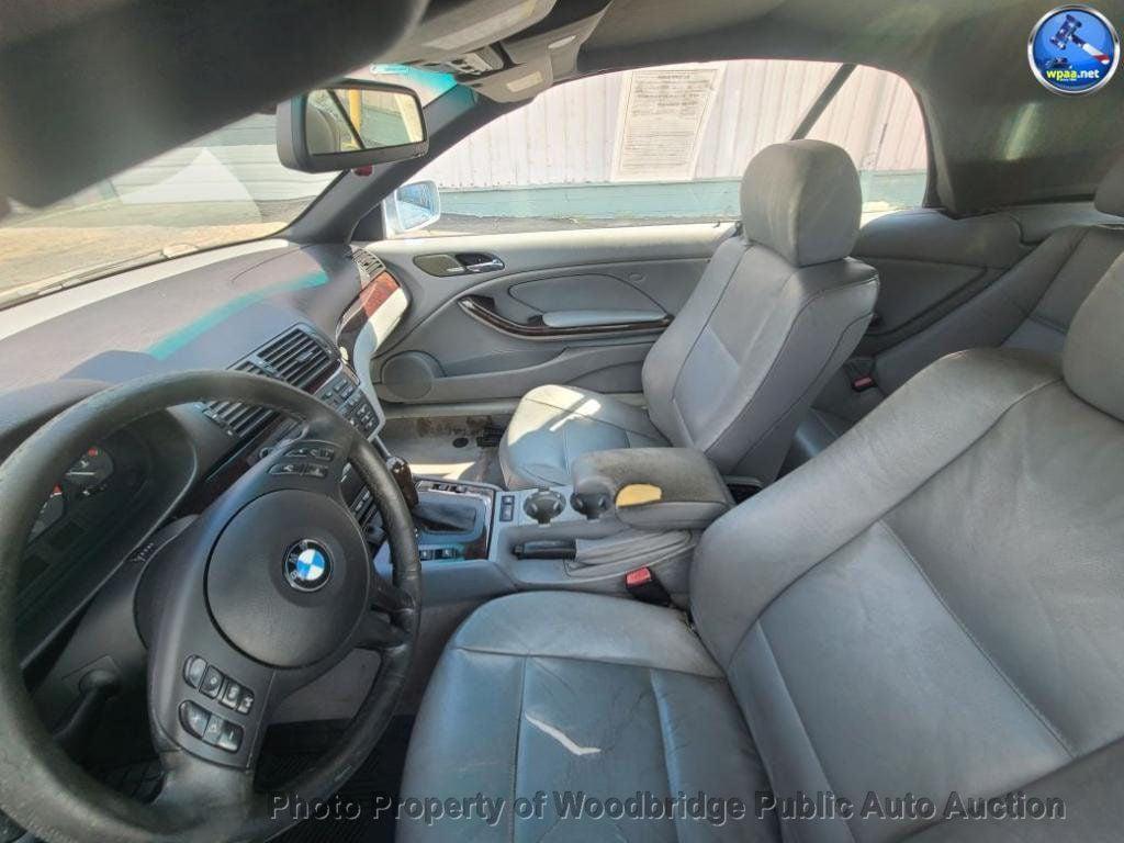 used 2005 BMW 325 car, priced at $2,950