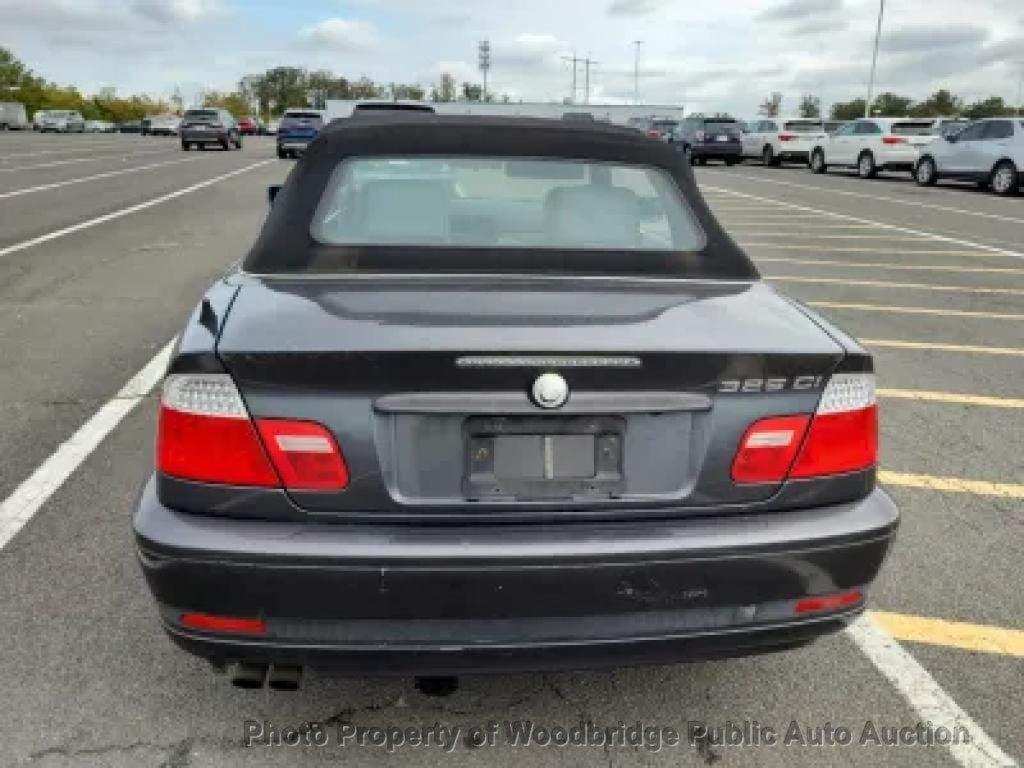 used 2005 BMW 325 car, priced at $2,950