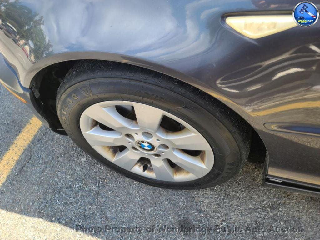 used 2005 BMW 325 car, priced at $2,950