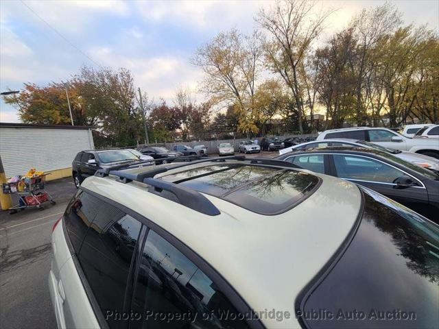 used 2007 Subaru Outback car, priced at $3,450