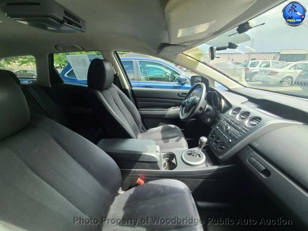used 2011 Mazda CX-7 car, priced at $1,950