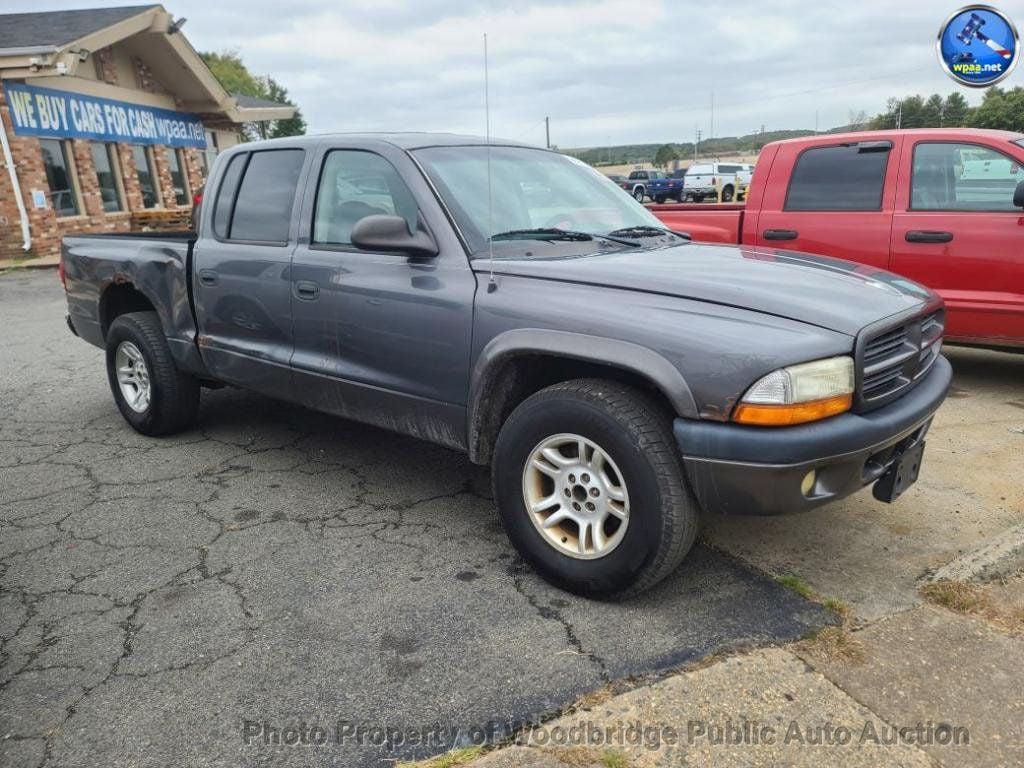 used 2003 Dodge Dakota car, priced at $2,450