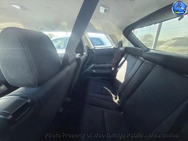 used 2013 Mazda CX-9 car, priced at $5,500