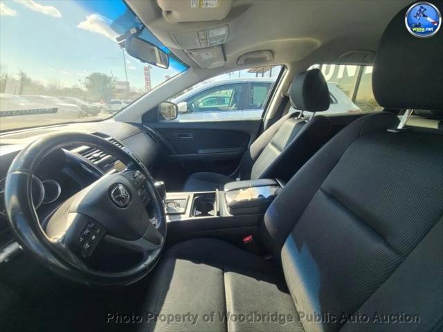 used 2013 Mazda CX-9 car, priced at $5,500