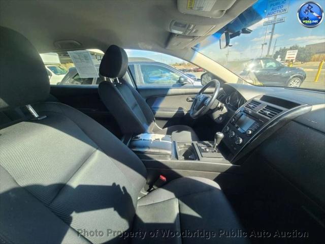 used 2013 Mazda CX-9 car, priced at $5,500