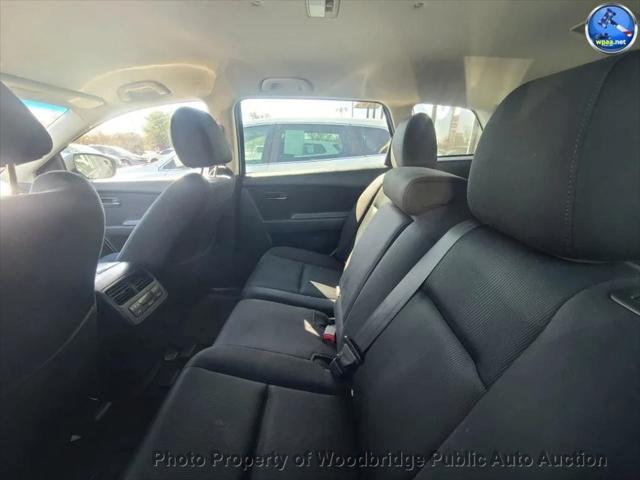 used 2013 Mazda CX-9 car, priced at $5,500