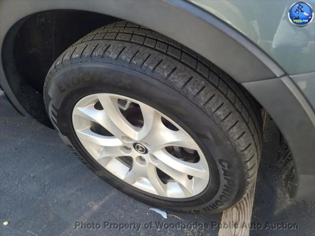 used 2013 Mazda CX-9 car, priced at $5,500