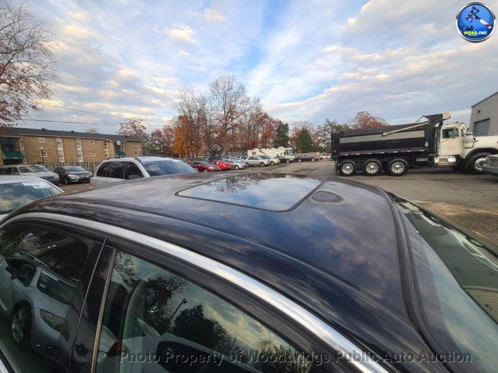 used 2005 Jaguar XJ car, priced at $3,950