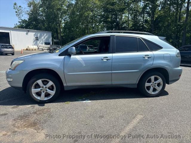 used 2004 Lexus RX 330 car, priced at $3,450
