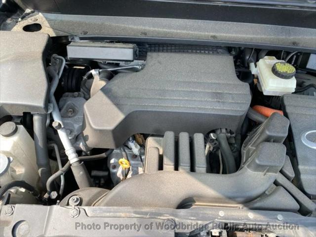 used 2014 INFINITI QX60 Hybrid car, priced at $4,950