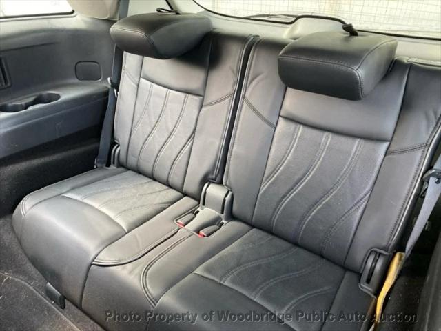 used 2014 INFINITI QX60 Hybrid car, priced at $4,950