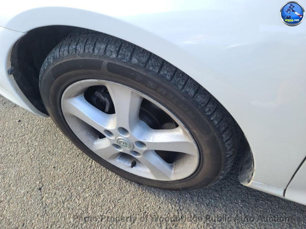 used 2006 Toyota Camry Solara car, priced at $1,950