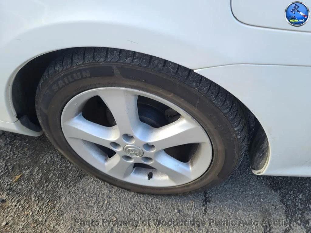 used 2006 Toyota Camry Solara car, priced at $1,950