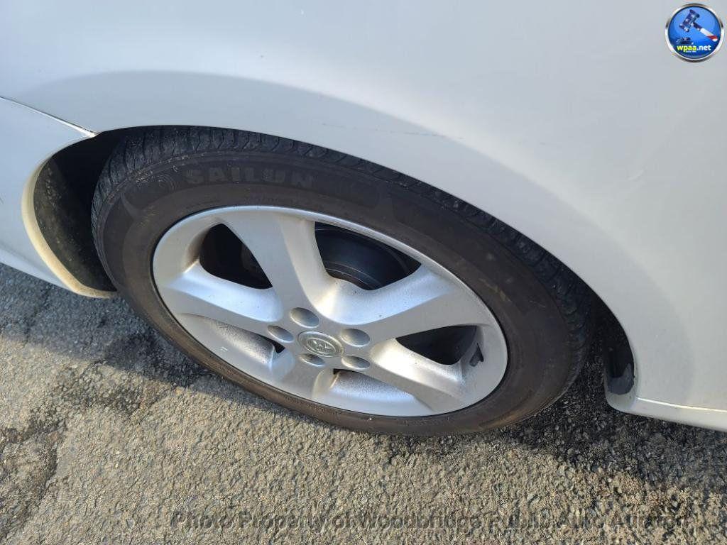 used 2006 Toyota Camry Solara car, priced at $1,950