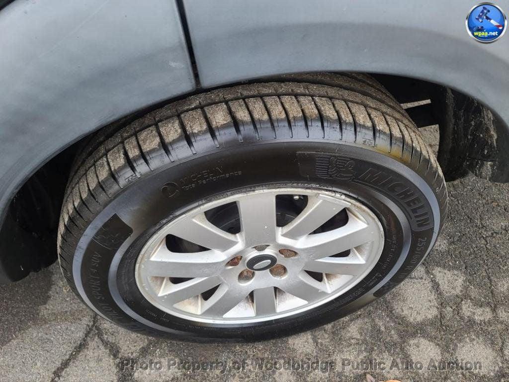 used 2005 Land Rover LR3 car, priced at $3,950