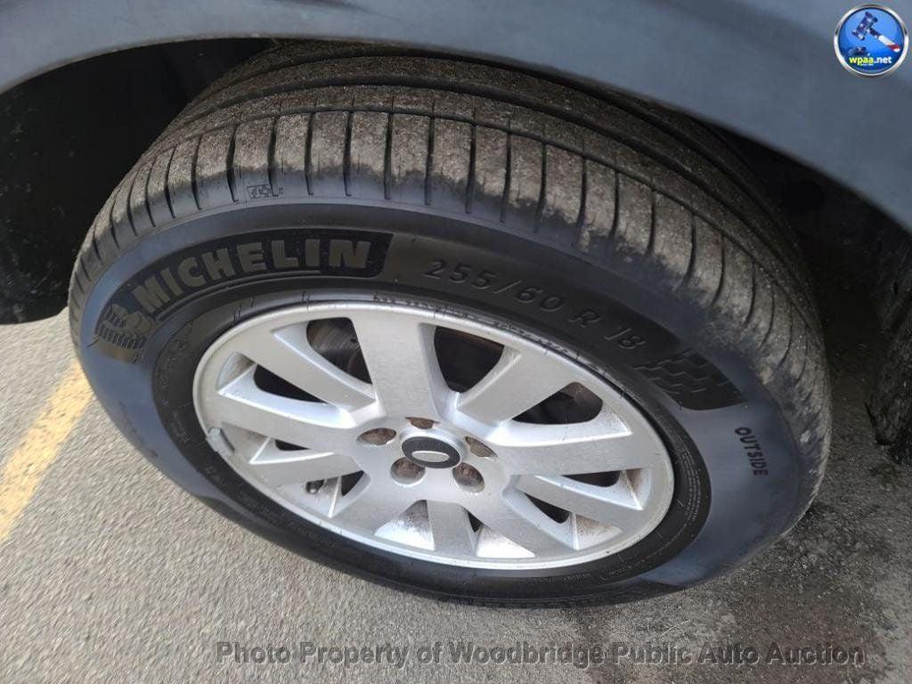 used 2005 Land Rover LR3 car, priced at $3,950