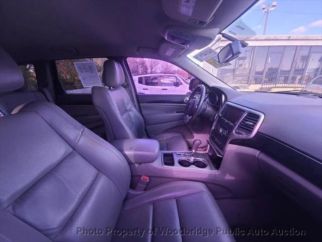 used 2011 Jeep Grand Cherokee car, priced at $6,950