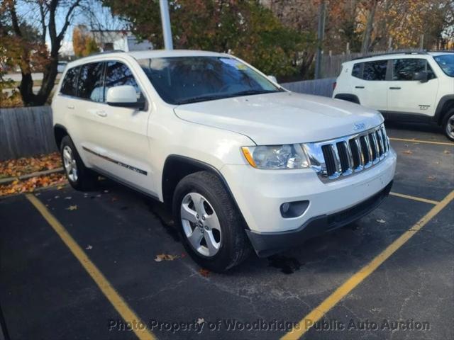 used 2011 Jeep Grand Cherokee car, priced at $6,950