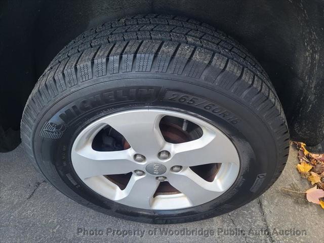 used 2011 Jeep Grand Cherokee car, priced at $6,950