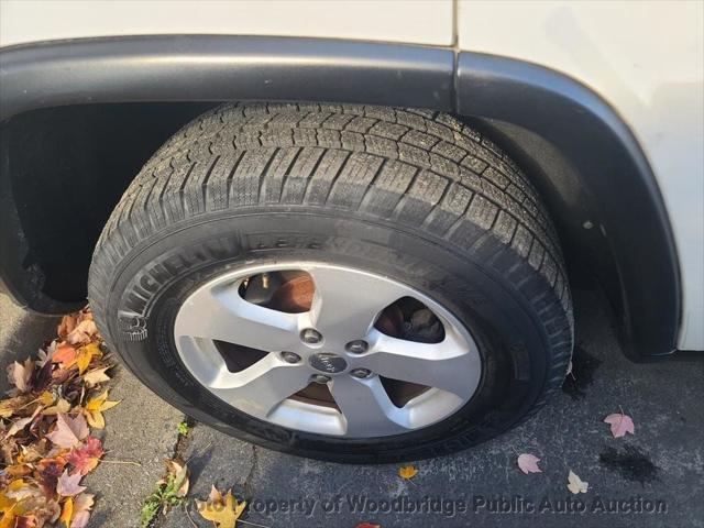 used 2011 Jeep Grand Cherokee car, priced at $6,950