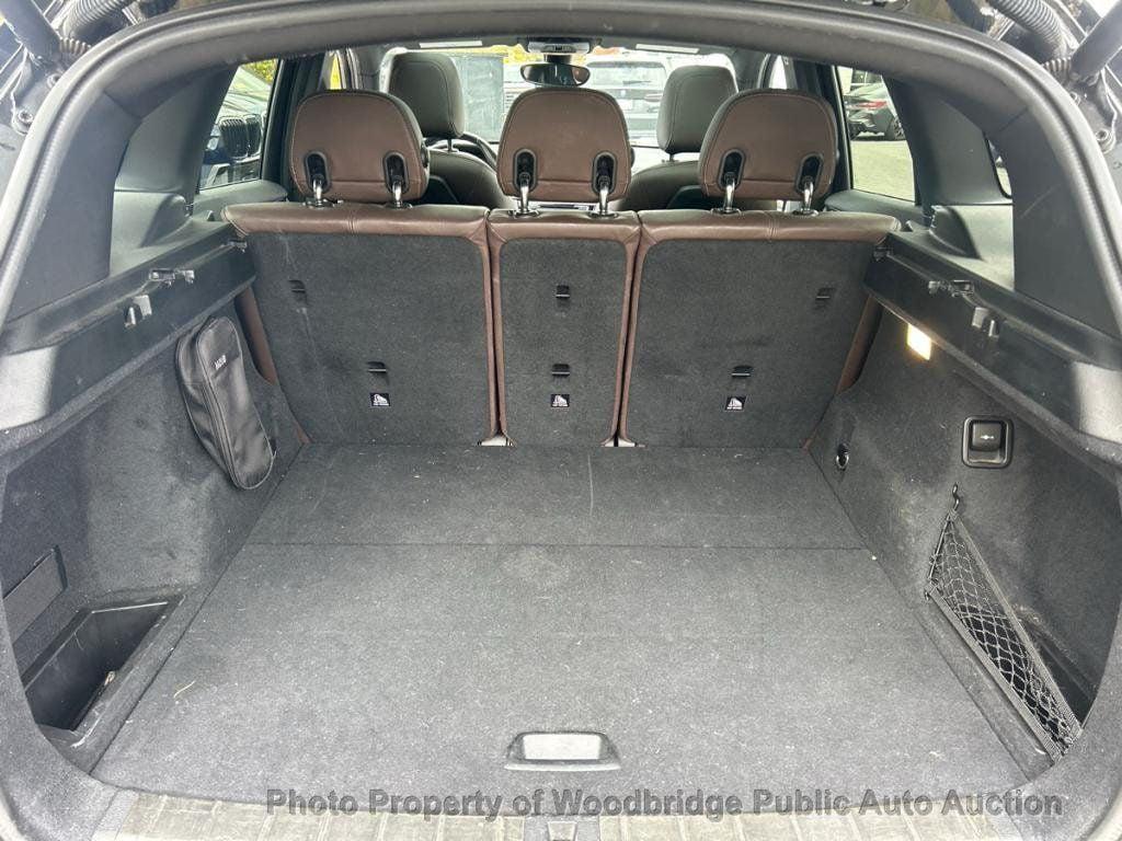 used 2016 BMW X1 car, priced at $8,450