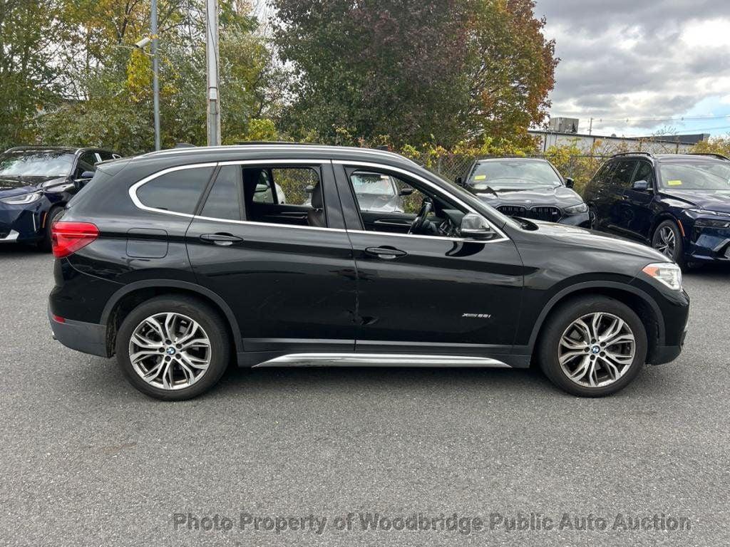 used 2016 BMW X1 car, priced at $8,450