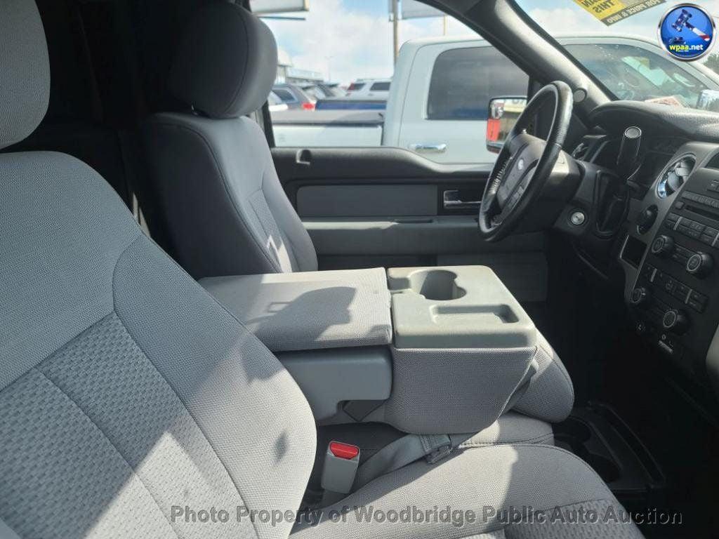 used 2012 Ford F-150 car, priced at $10,950
