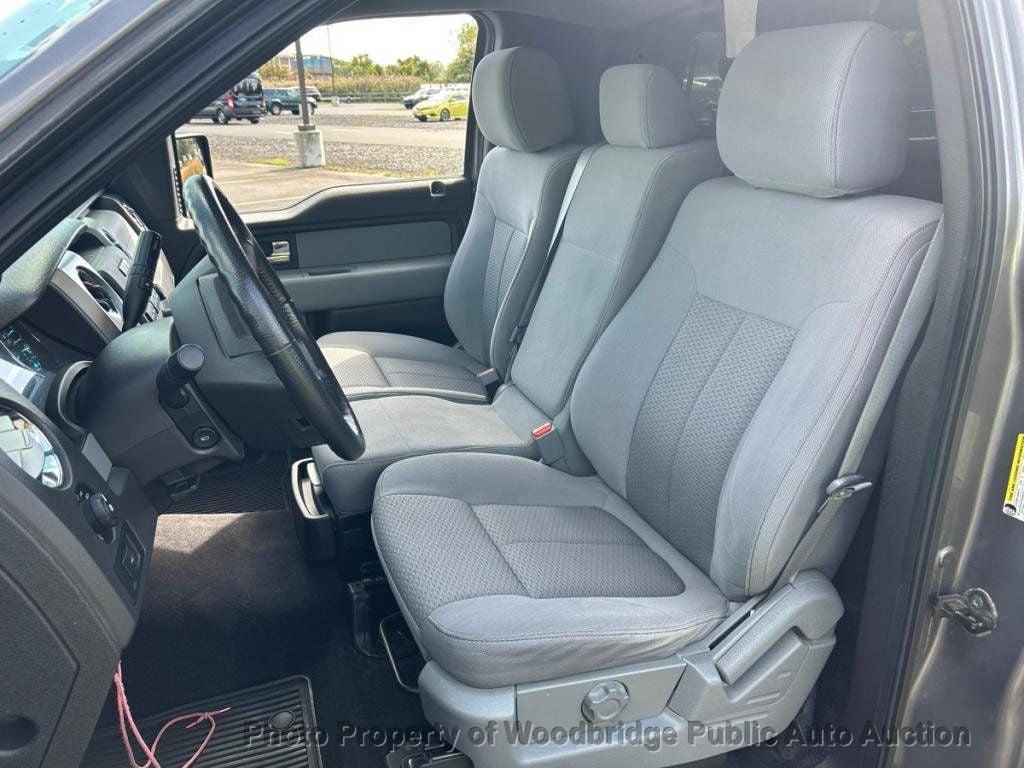 used 2012 Ford F-150 car, priced at $10,950