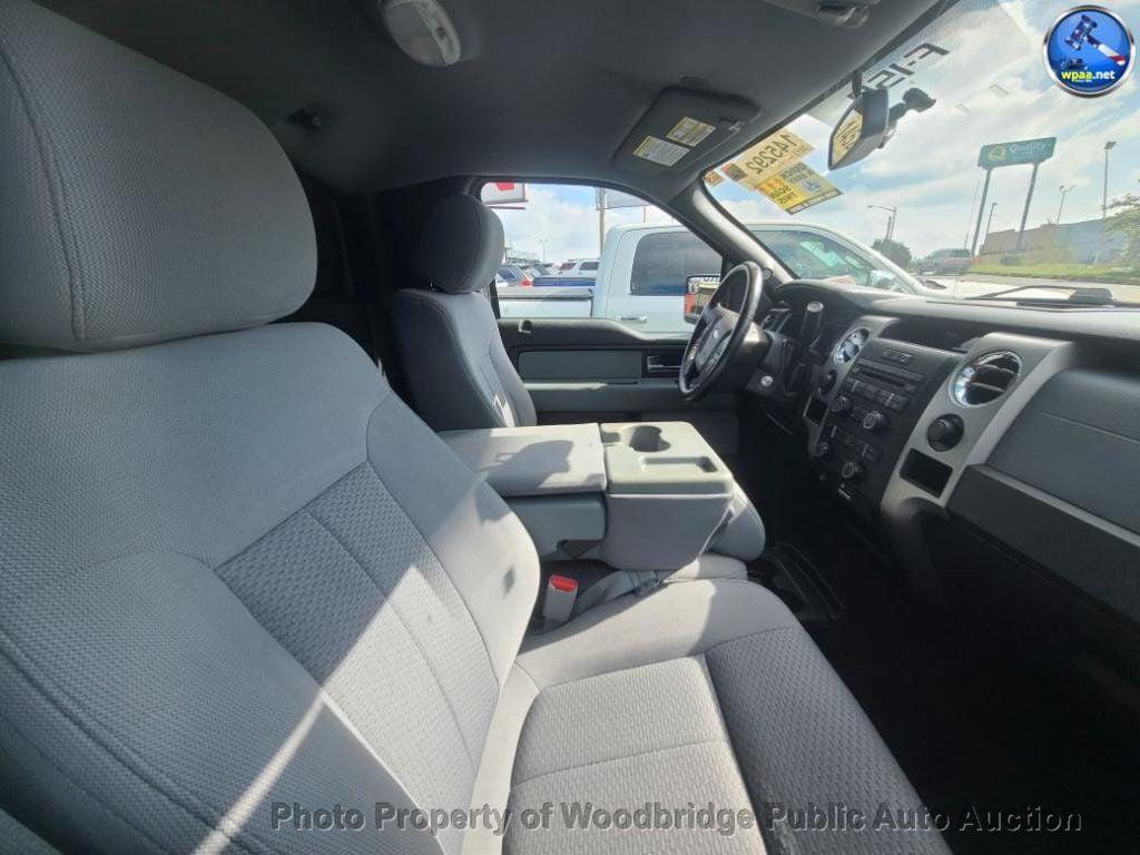 used 2012 Ford F-150 car, priced at $10,950