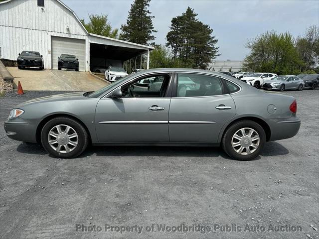 used 2007 Buick LaCrosse car, priced at $2,950