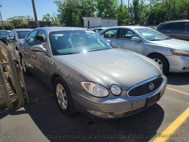 used 2007 Buick LaCrosse car, priced at $2,950