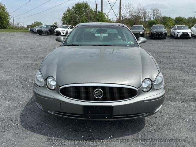 used 2007 Buick LaCrosse car, priced at $2,950