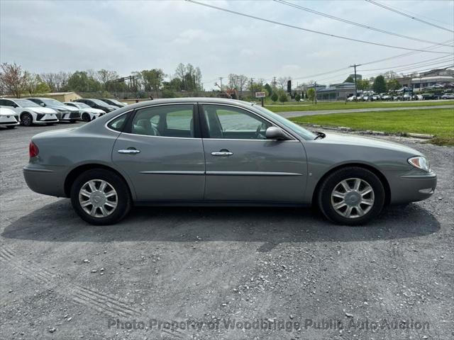 used 2007 Buick LaCrosse car, priced at $2,950