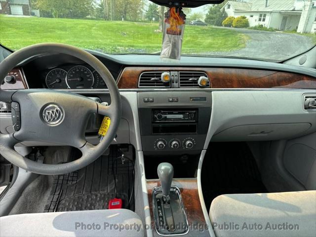 used 2007 Buick LaCrosse car, priced at $2,950
