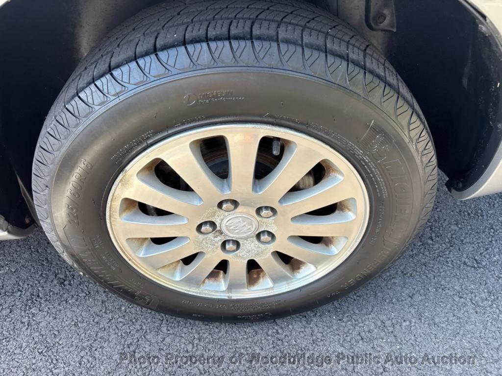 used 2008 Buick Lucerne car, priced at $3,450