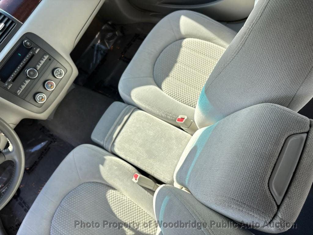 used 2008 Buick Lucerne car, priced at $3,450