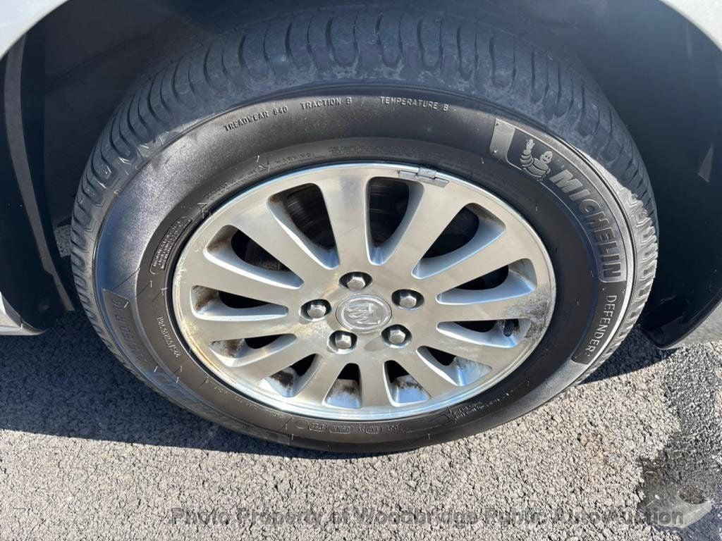 used 2008 Buick Lucerne car, priced at $3,450