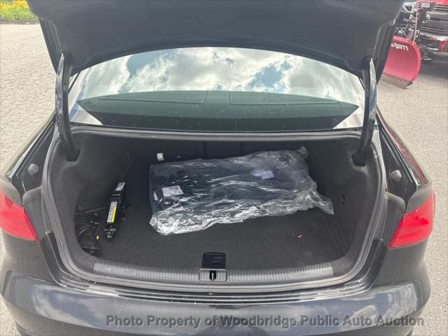 used 2016 Audi A3 car, priced at $7,950