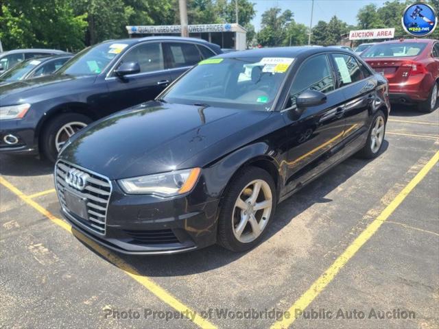 used 2016 Audi A3 car, priced at $7,950