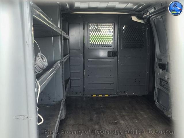 used 2014 Chevrolet Express 2500 car, priced at $6,950