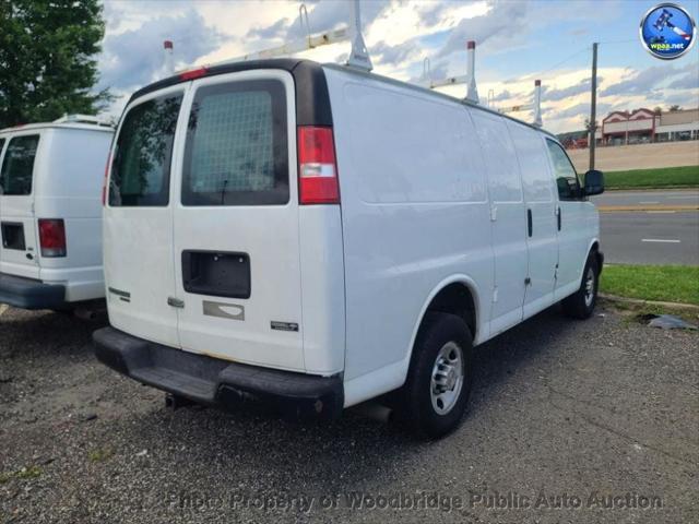 used 2014 Chevrolet Express 2500 car, priced at $6,950