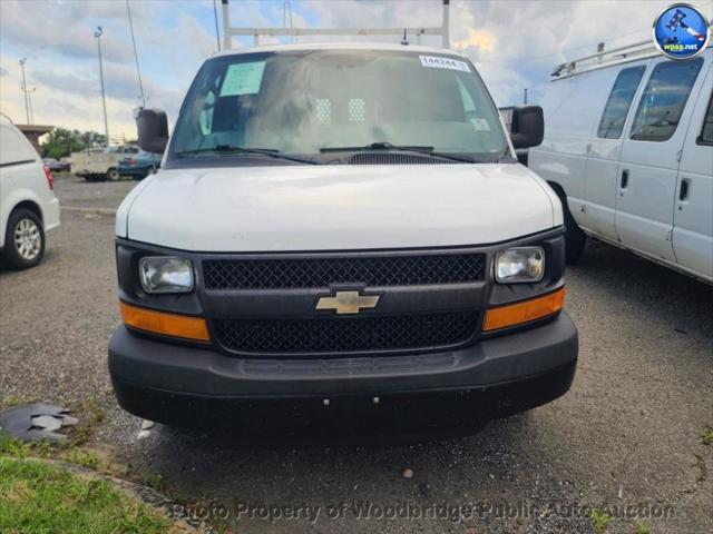 used 2014 Chevrolet Express 2500 car, priced at $6,950
