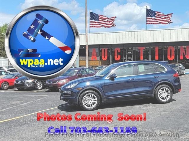 used 2010 Ford Escape car, priced at $3,250